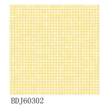 Produzent von Glossy Porzellan Teppichfliese in Zibo (BDJ60302)
